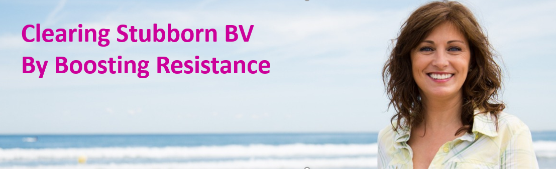 How to Clear Stubborn BV & Dryness or Painful Sex-Related BV? – NeuEve