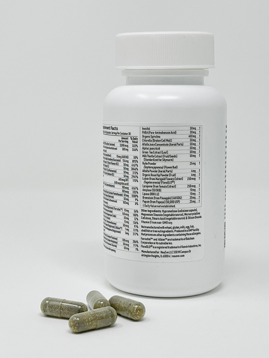 Multivitamin