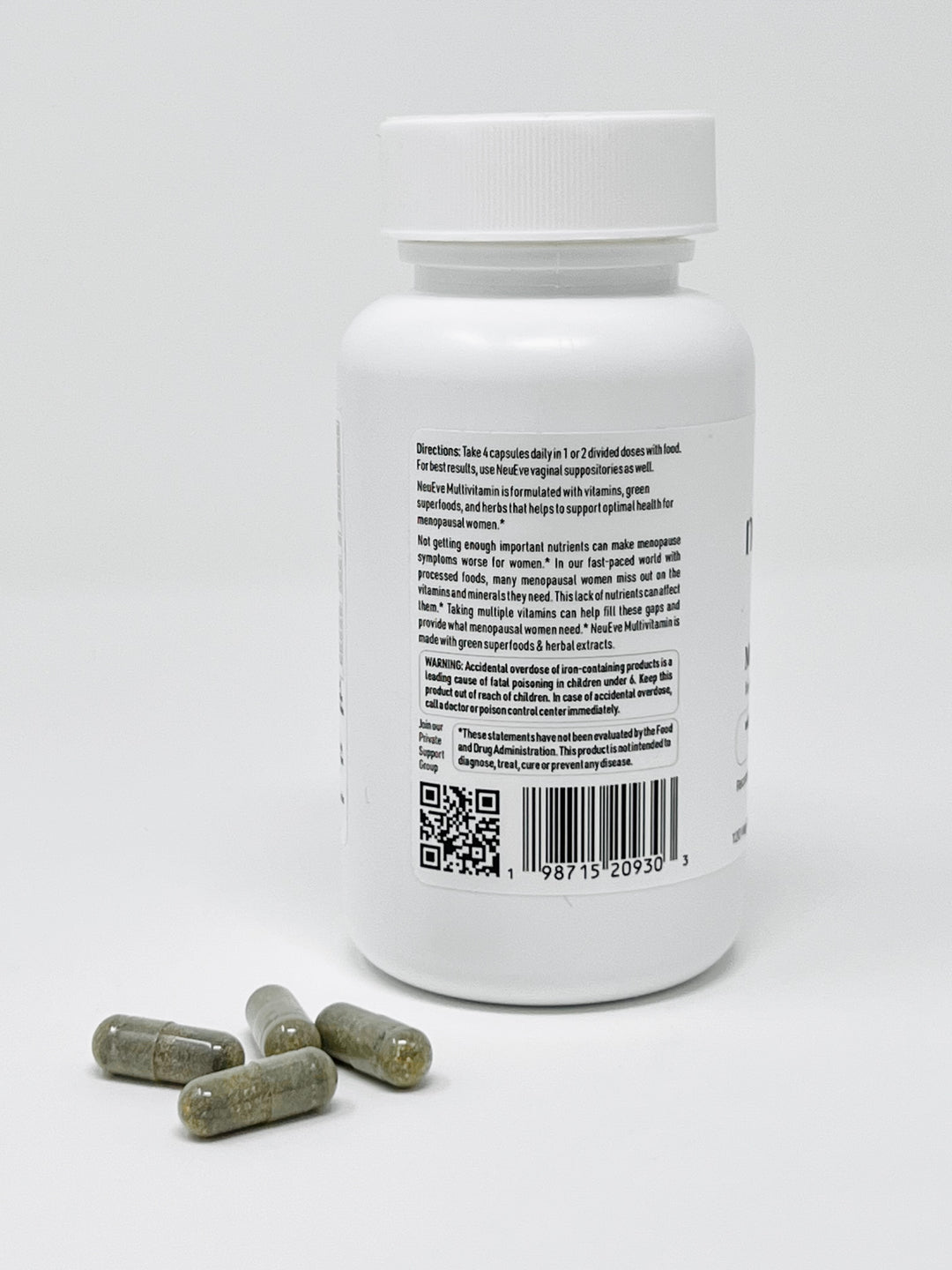 Multivitamin