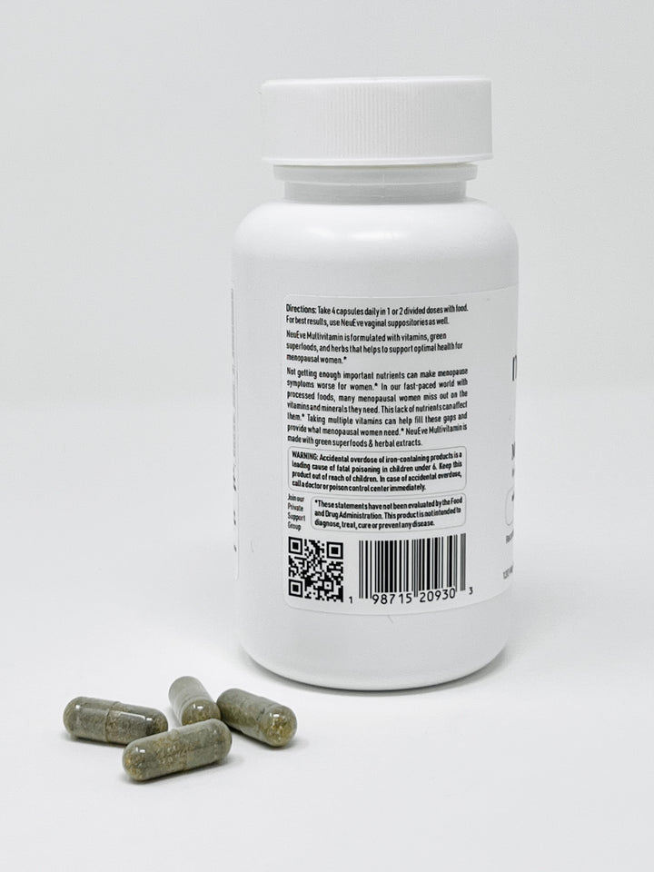 Multivitamin